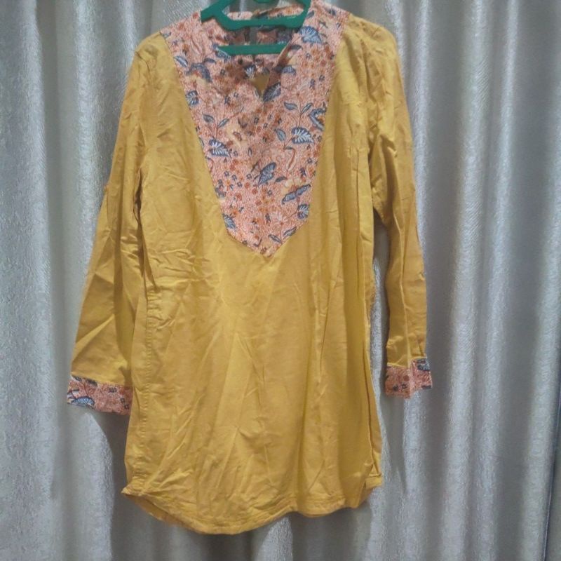 tunik point one uk L