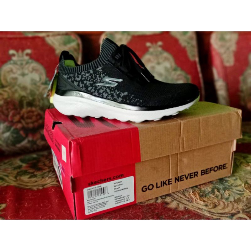 Skechers Go Run Motion