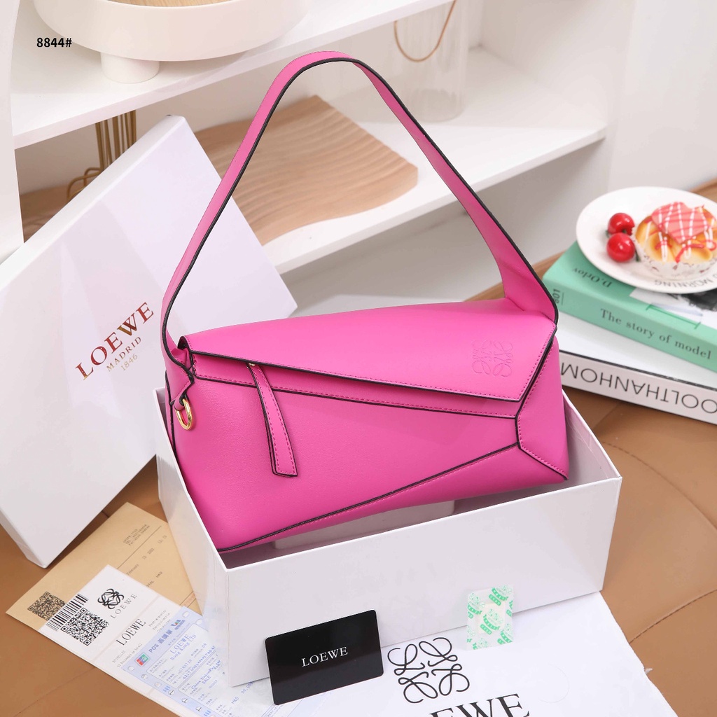 LW Women Bag 8844