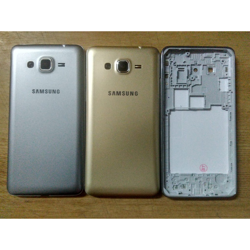 CASING /HOUSING SAMSUNG GRAND PRIME PLUS G531 FULLSET