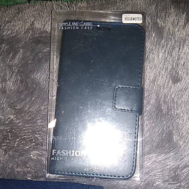 Case flip xiomi Redmi Not5A