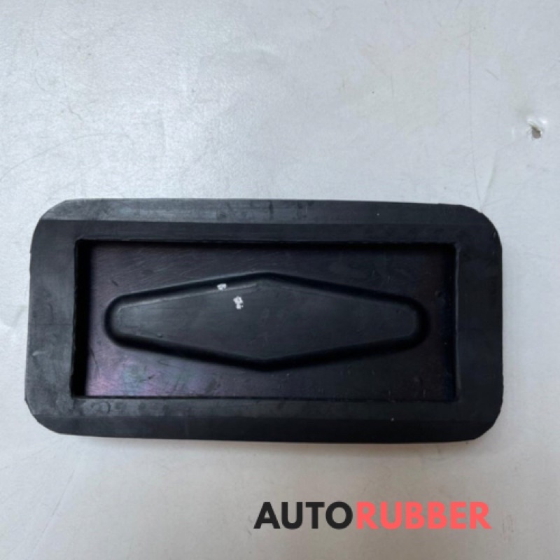 Karet Injakan Pedal Rem Automatic Matic Avanza Xenia Terios Rush Luxio