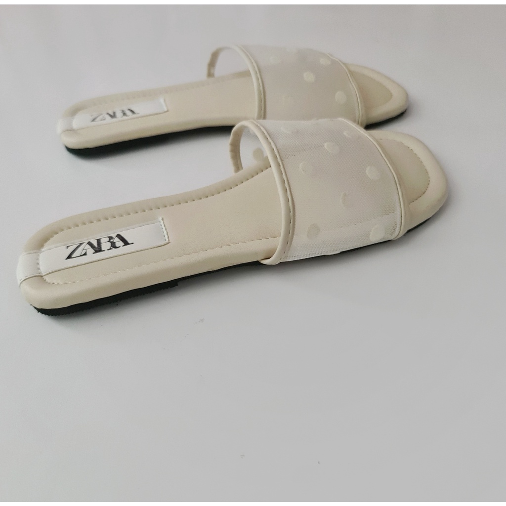 (box polos) Local ZR Plumetti 2023 rubber outsole - sandal flat