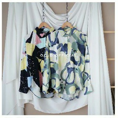 mirfasy shirt by oclo official