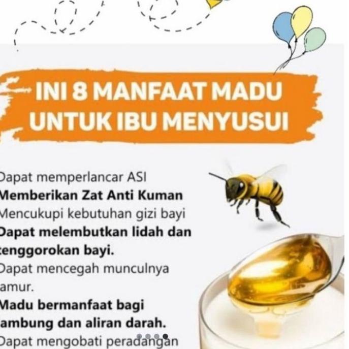 

Super 12.12 MADU PERHUTANI BUNGA LIAR 650 ML お