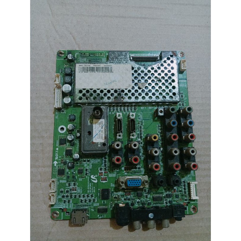 MB - MAINBOARD SAMSUNG 32A450