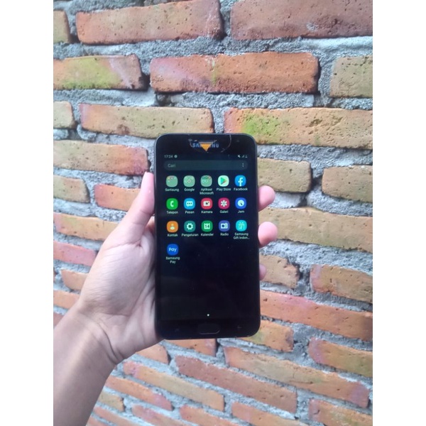 SAMSUNG J4 MINUS TC