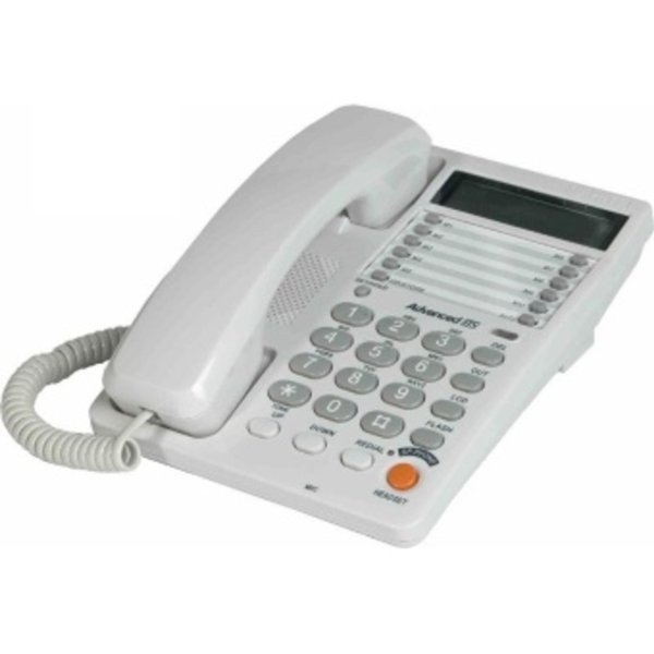 

Baru Jual Sahitel S75 Telepon Kabel Termurah