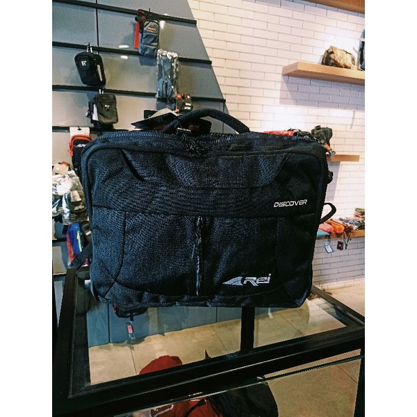 Tas Ransel Pria Multifungsi DISCOVER AREI OUTDOORGEAR - DAYPACK Pria AREI DISCOVER 25L - Tas Ransel 