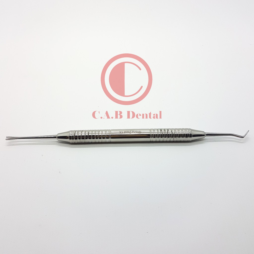 Dental Glanz Instrument Sonde Ligature Director / LIDAH ULAR / INSTRUMENT ORTHO