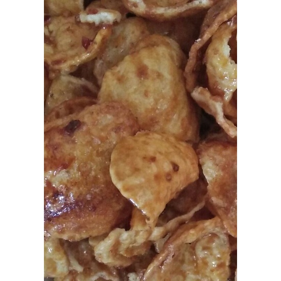 

makanan ringan/puyurrujakpedasmanis/500gr