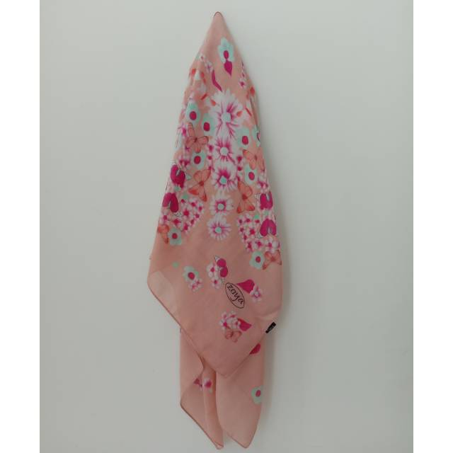 Preloved jilbab zoya