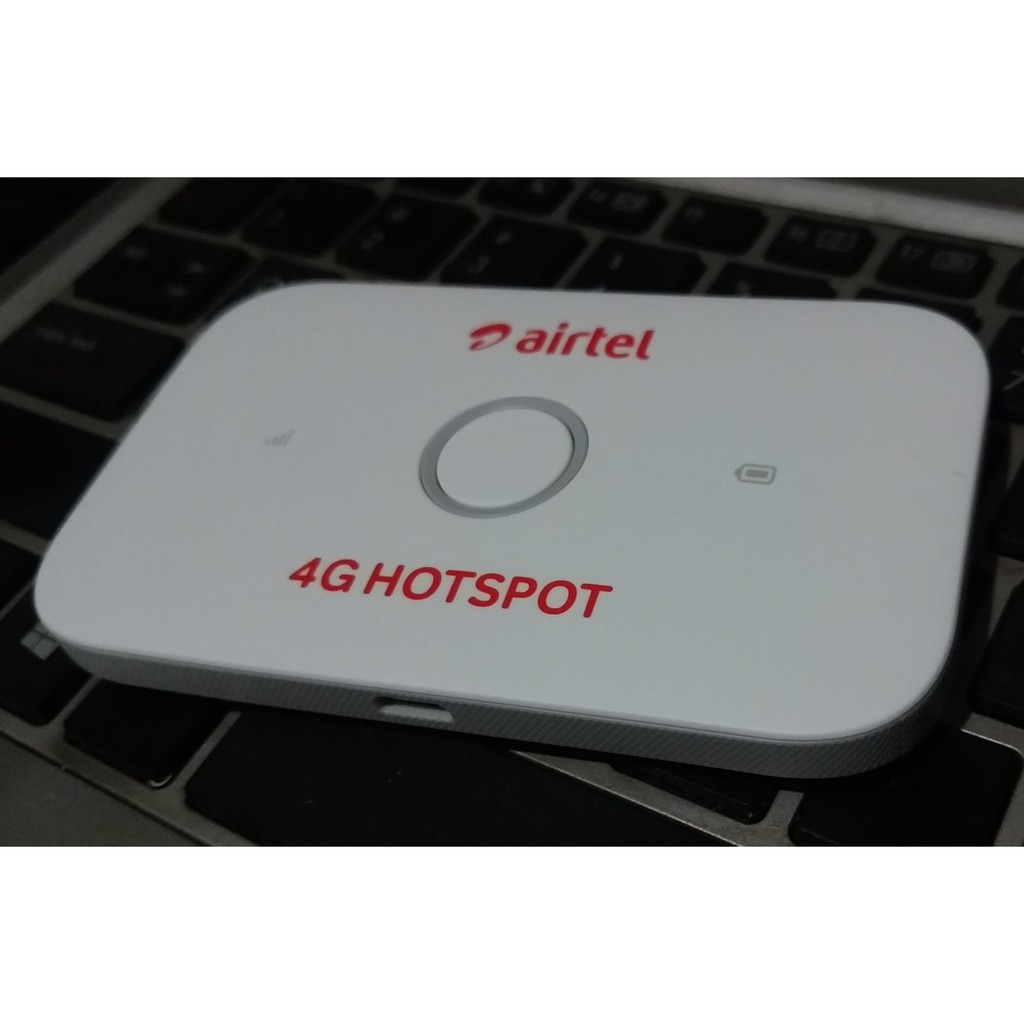 Mifi - Modem Wifi 4G Huawei E5573