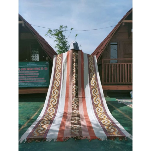 tenun ikat jepara TB03