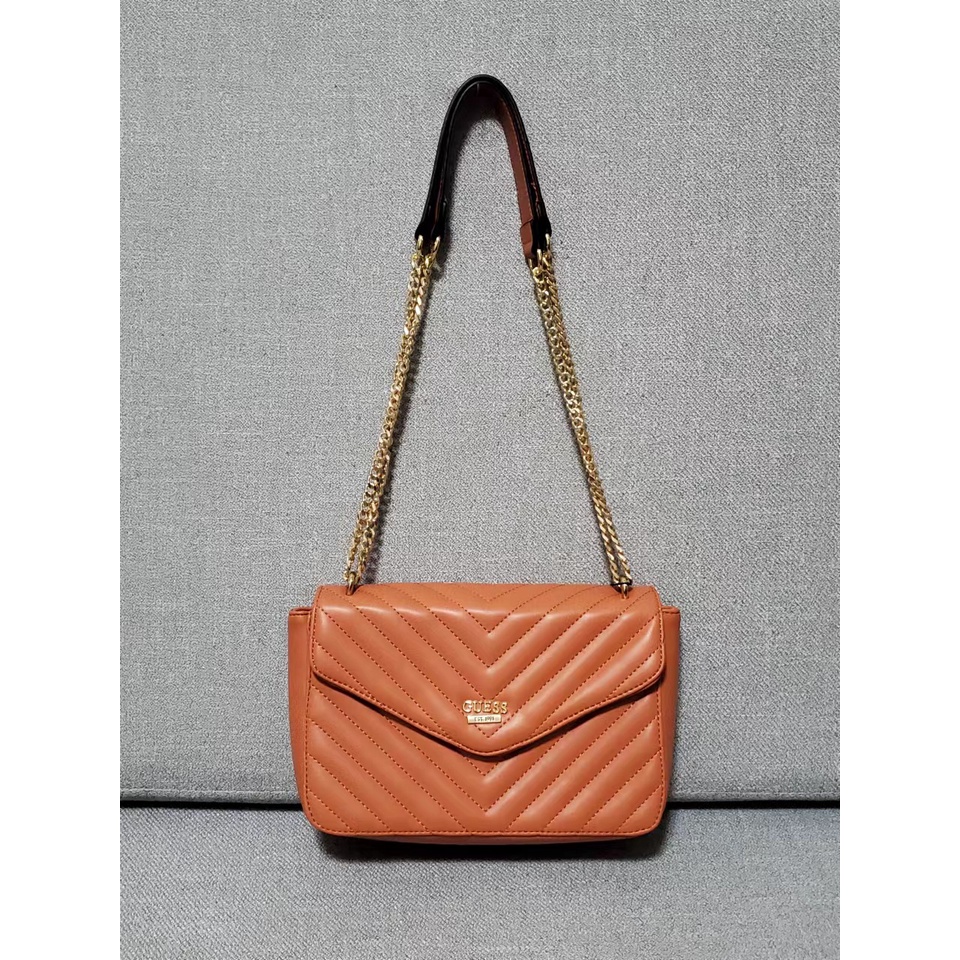 TERBARU!!! TAS BAHU WANITA/ TAS IMPORT/ TAS KULIT GU3SS #66706