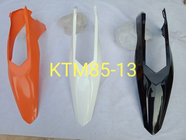 SPAKBOR BELAKANG KTM85 2016 SLEBOR BELAKANG KTM 85 2016 -ML -- YZ KLX CRF KX TS HUSQ --