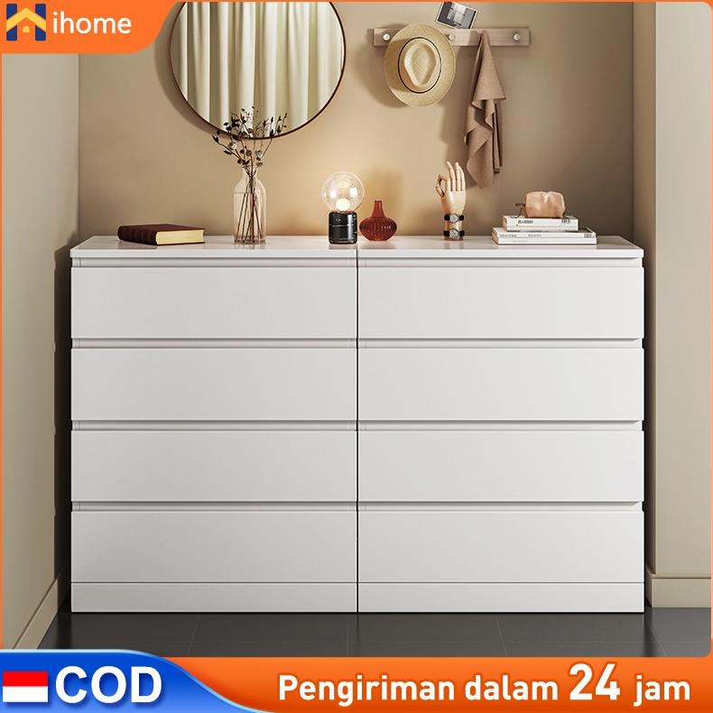 IH Lemari Laci 5 susun/Drawer pakaian/Lemari Pakaian Serbaguna Drawer/lemari pakaian laci/lemari kab