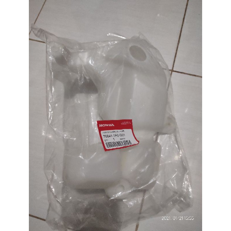 Tabung air wiper Honda Jazz ge8