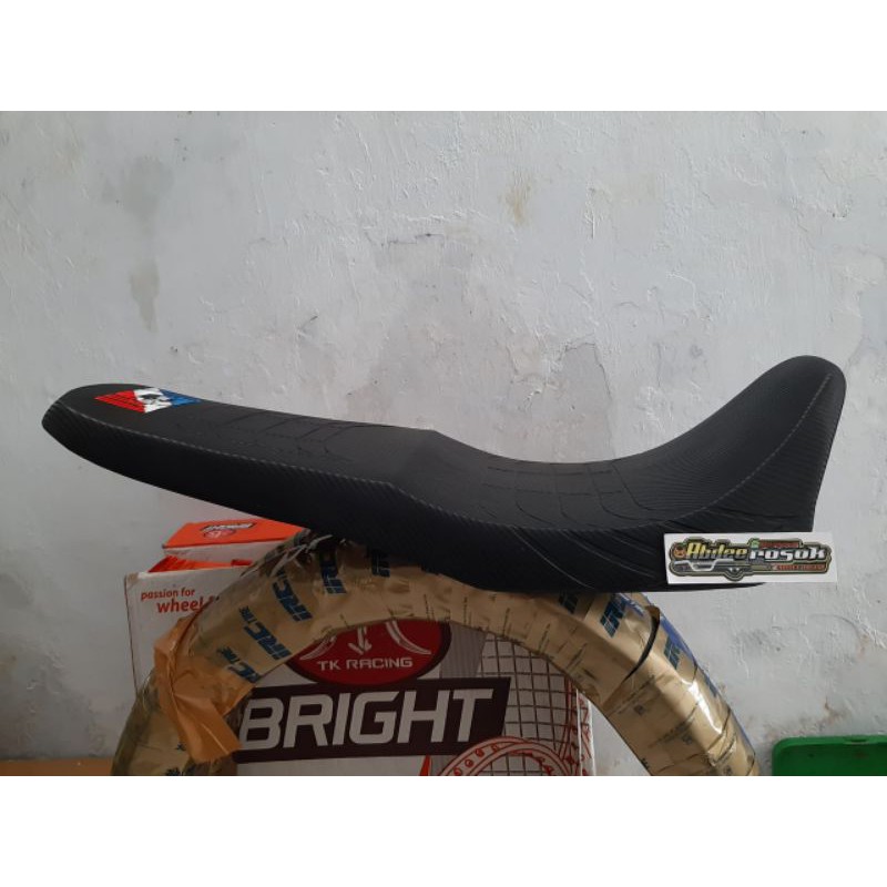 jok sadel Megapro hiu/kates herex