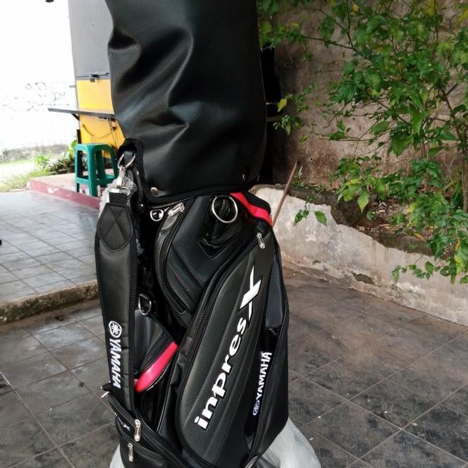 Bag Golf Yamaha Inpres X