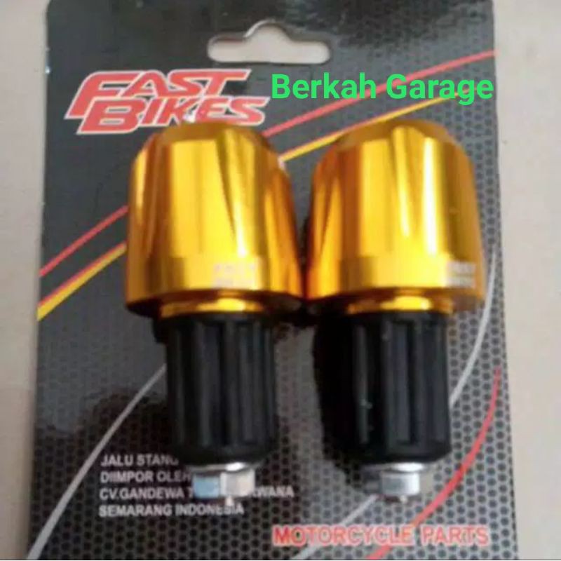 Jalu Stang Model Kerucut Cnc Universal