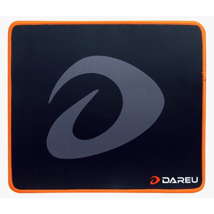 Dareu Mousepad Mouse pad Standar Tatakan Mouse Standar