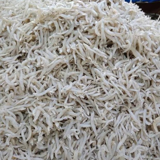 

[COD] ikan teri nasi medan 250 gram [COD]