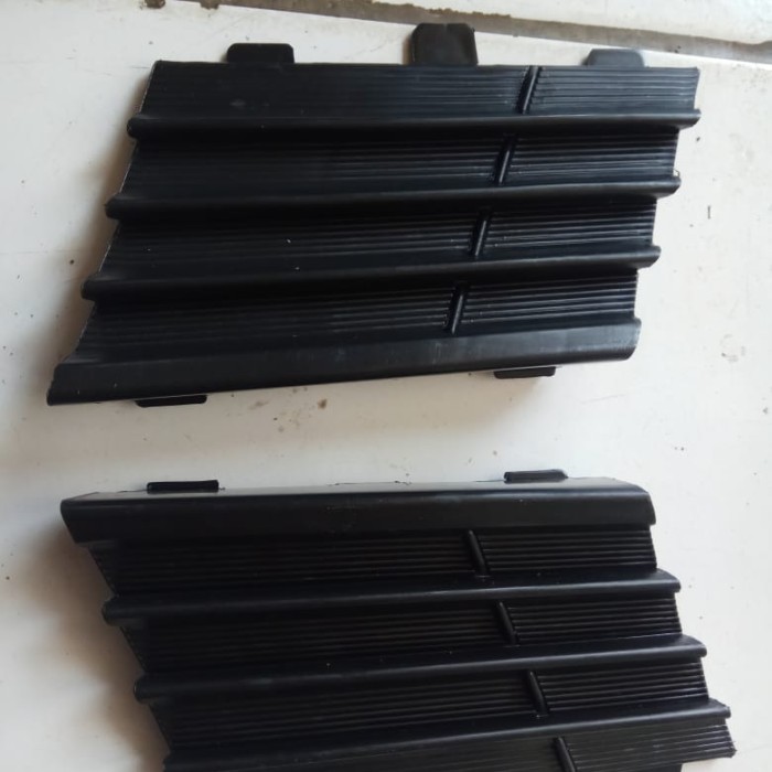 tutup bemper avanza al new velos