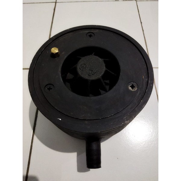 burner kompor kwali range blower