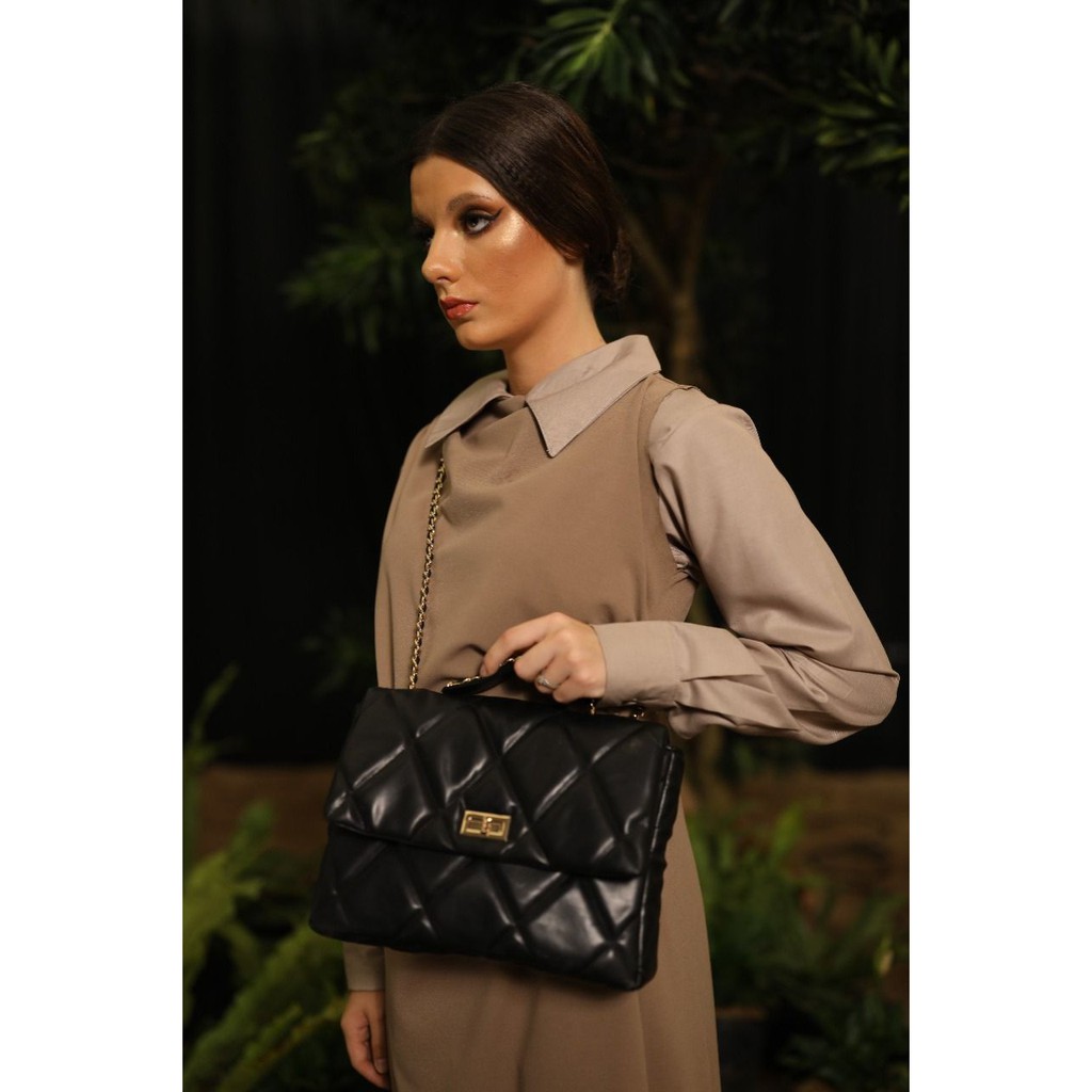 Radwah - Buiten Zorg Bag - Tas Wanita