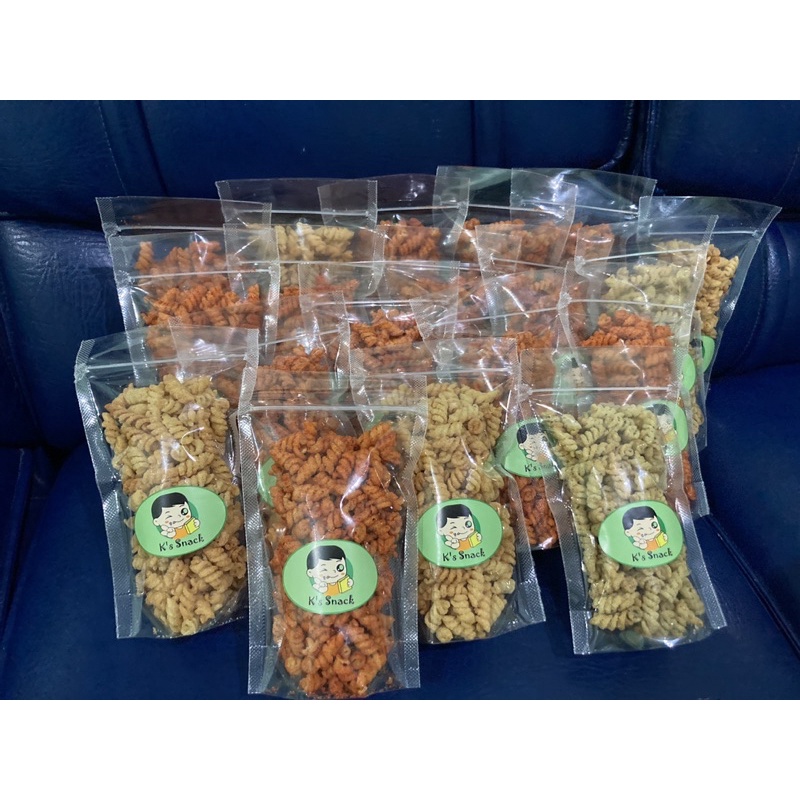 

Makaroni