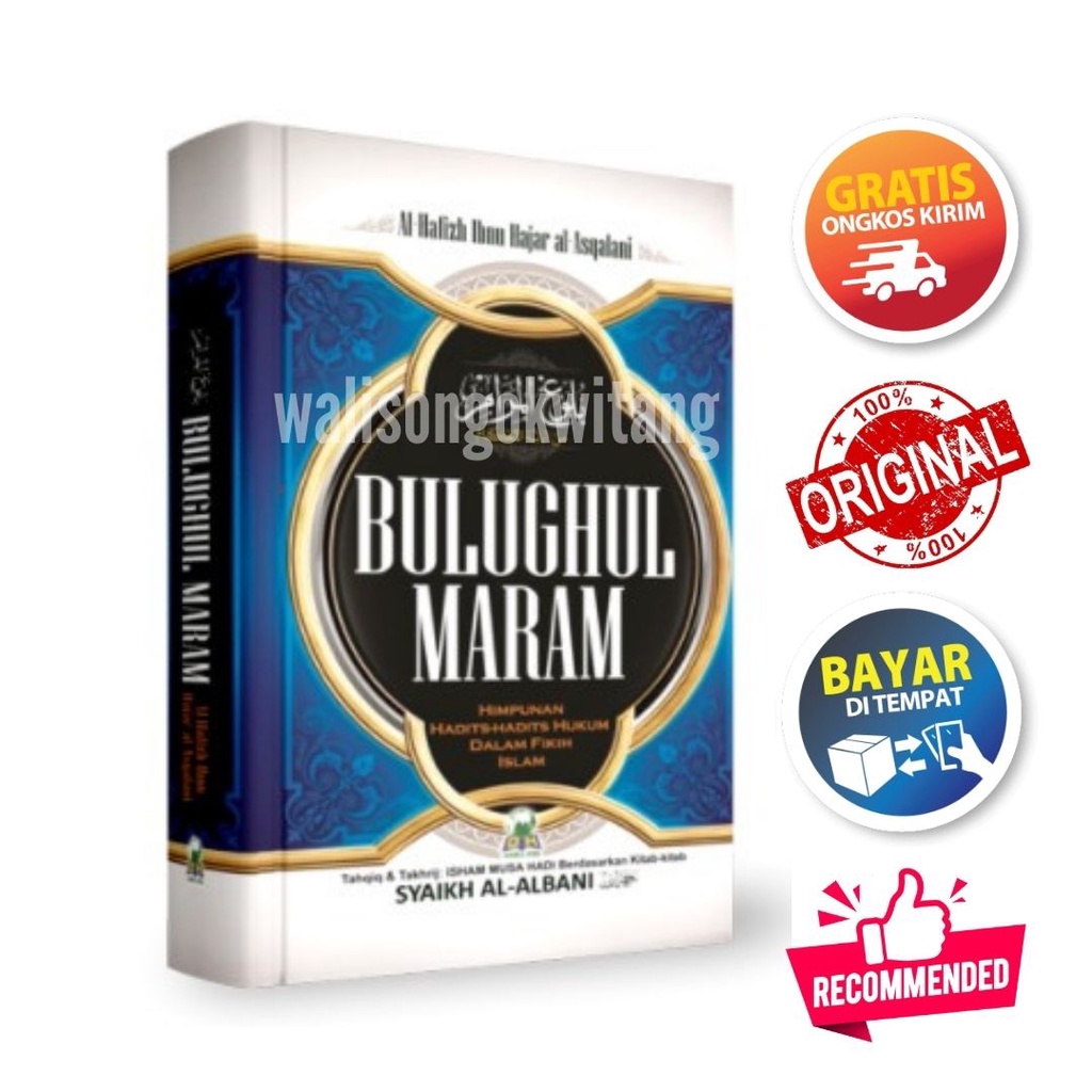 Bulugul Maram Terjemah Kitab Bulugul Marom Bulugul Marom Kitab Bulughul Maram Bulugul Maram Kitab Bu