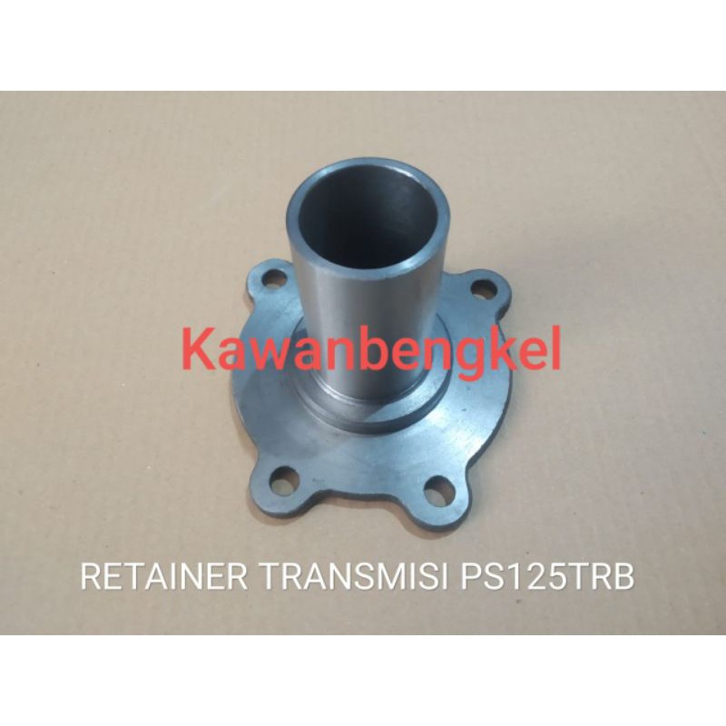 RETAINER TRANSMISI CORONG AS KOPLING CANTER PS125HD