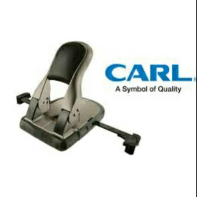 

Carl 880XL Punch Perforateur / Punch Perforator Pembolong Kertas / Pelobang Kertas / Pelubang Kertas