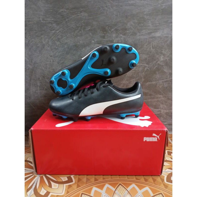 puma rapido fg