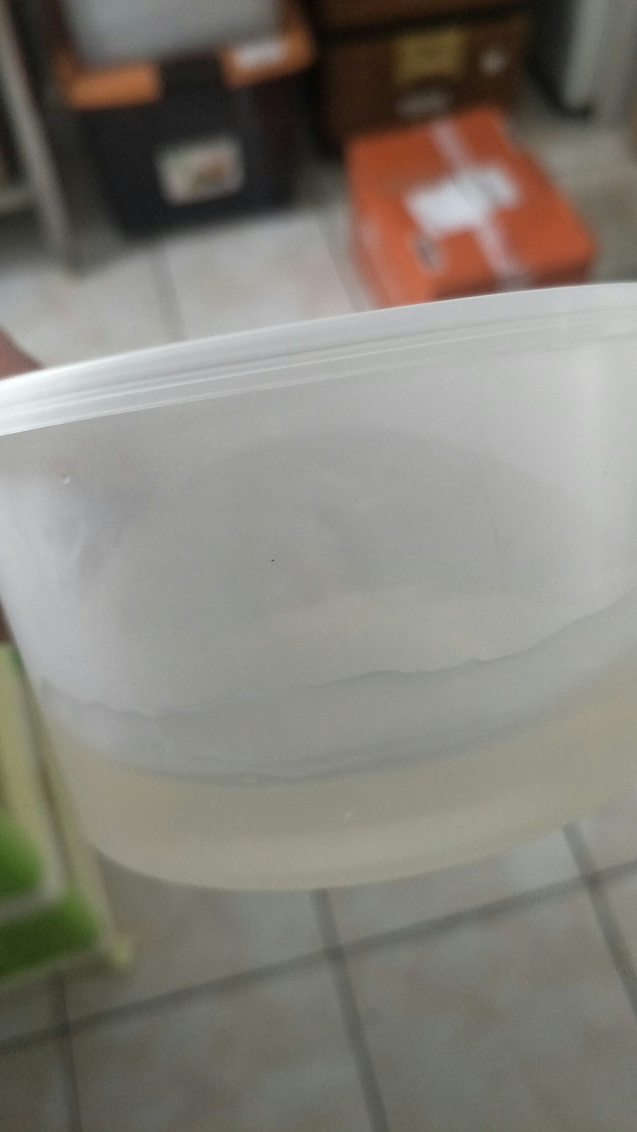 Per20pcs-cake Case Bulat Windmill-cup Roti