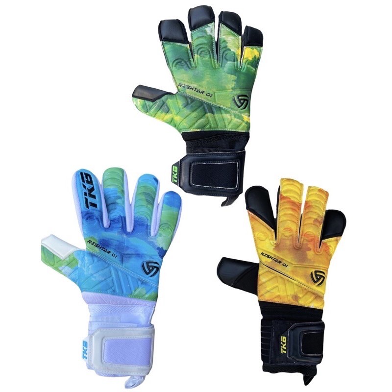 SARUNG TANGAN KIPER GLOVE TKB RISHTAR