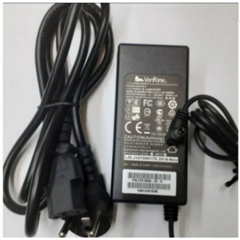 ADAPTOR CHAGER EDC BRILink SPAX S900/DA210 for EDC BRI link (OEM)