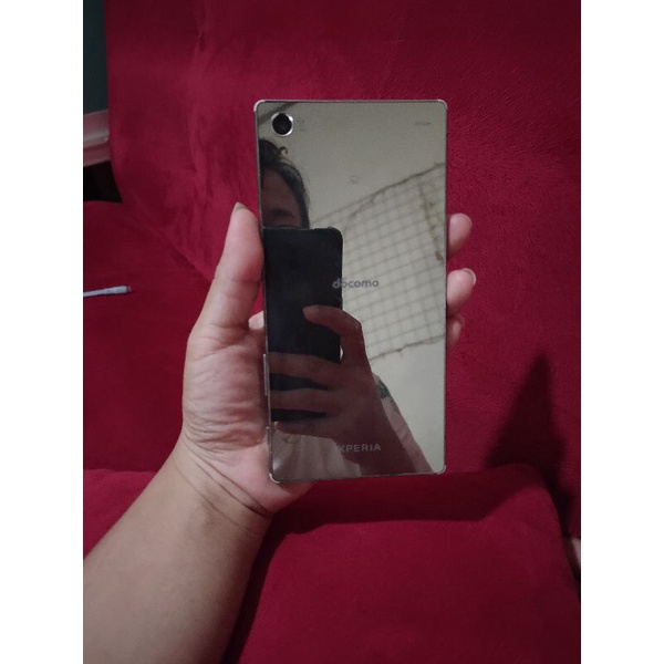 Sony Z5 premium ram 3 minus