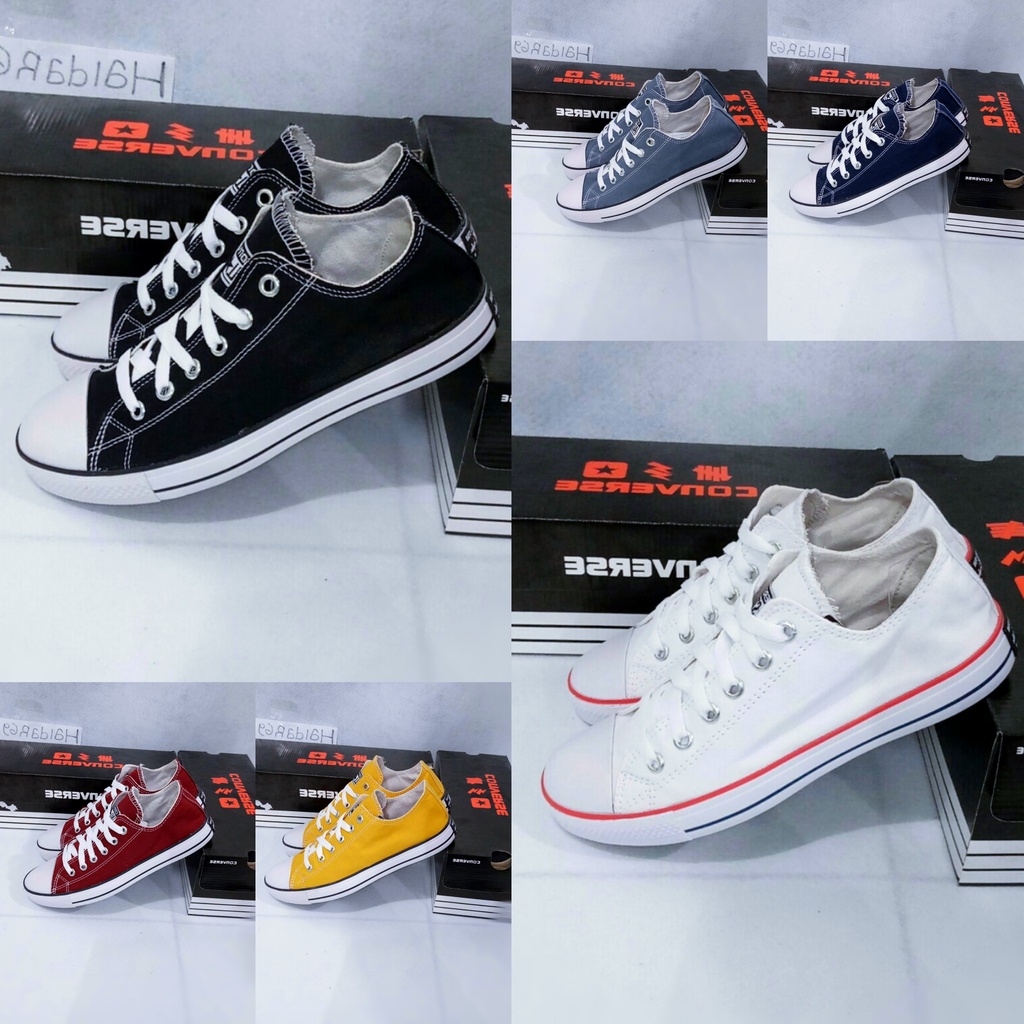 SEPATU SNEAKERS KASUAL SEPATU PRIA DAN WANITA HIGH QUALITY