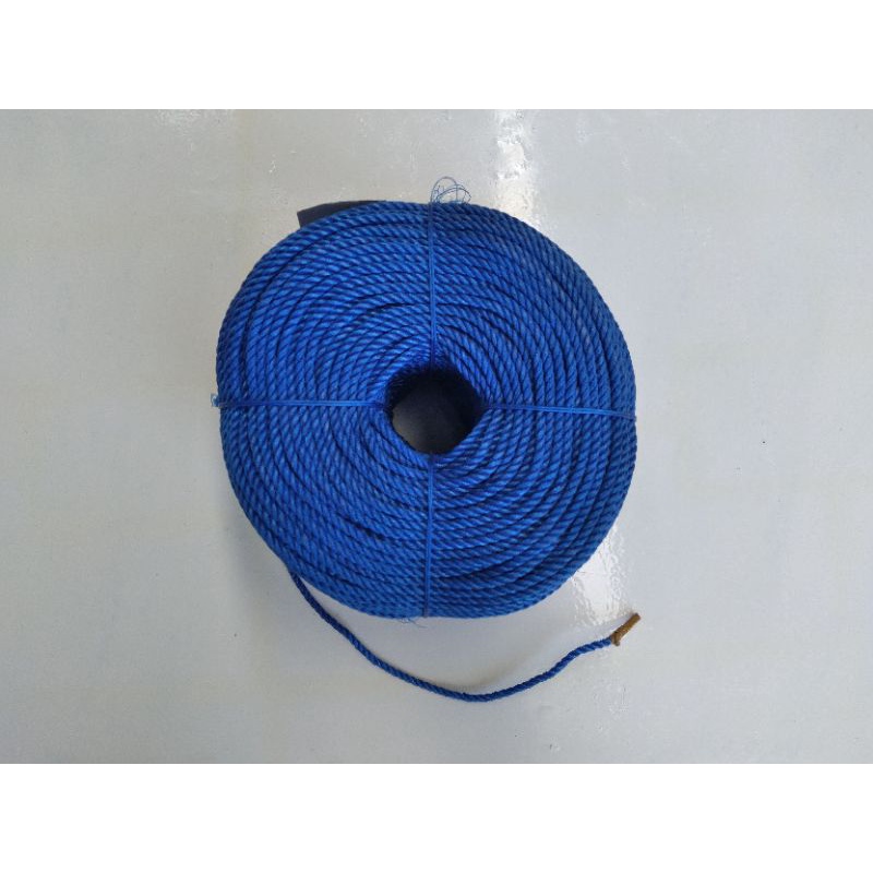 Tali tampar 4 mm| Tali Tampar Trilliun : 4 MM (Harga per meter)