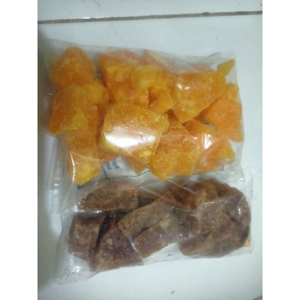 

GULA BATU & GULA BATU JAHE