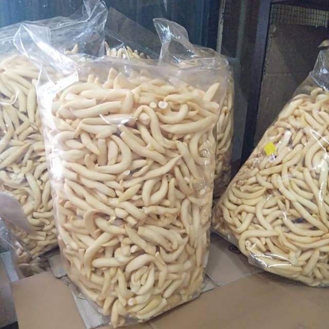 

Stik keju