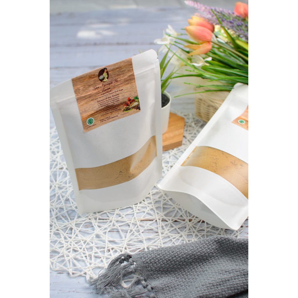 

Tjap Nyonya Yo - Sinom Instant Powder 300 Gr