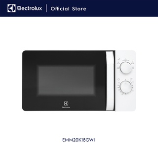 Microwave oven Electrolux EMM20K18GWI / EMM 20K 18GWI / EMM 20K18GWI