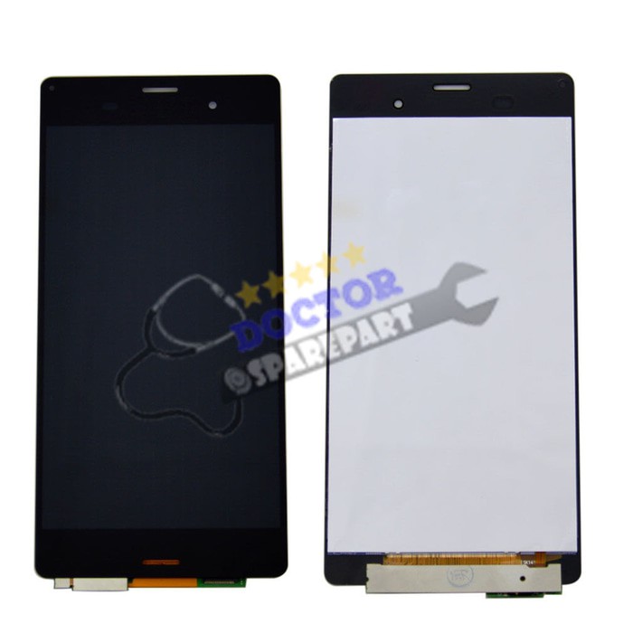 LCD + Touchscreen Sony Xperia Z3 D6603 / D6643 / D6653