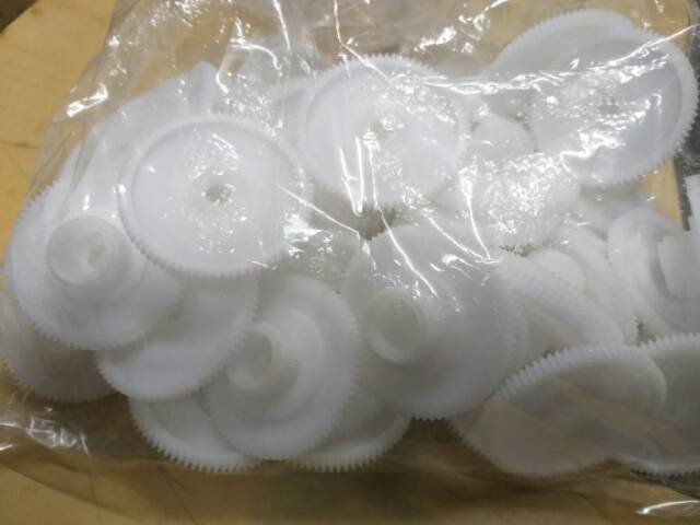 Gear Epson L3110 - L3150 - L1110 - L4150 - L4160