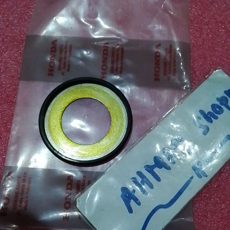 ring seal komstir bawah honda crf 150 original