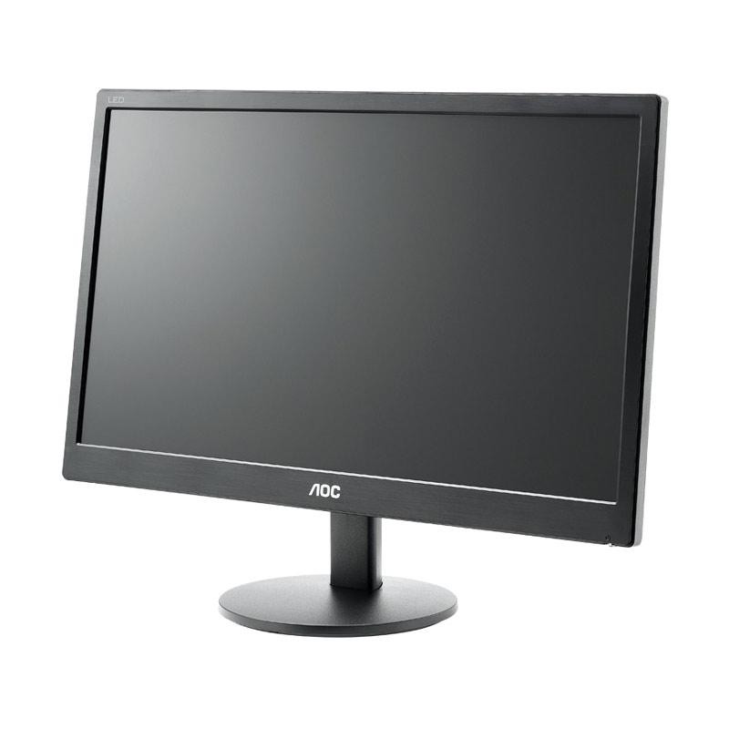AOC E970SWN Monitor Komputer