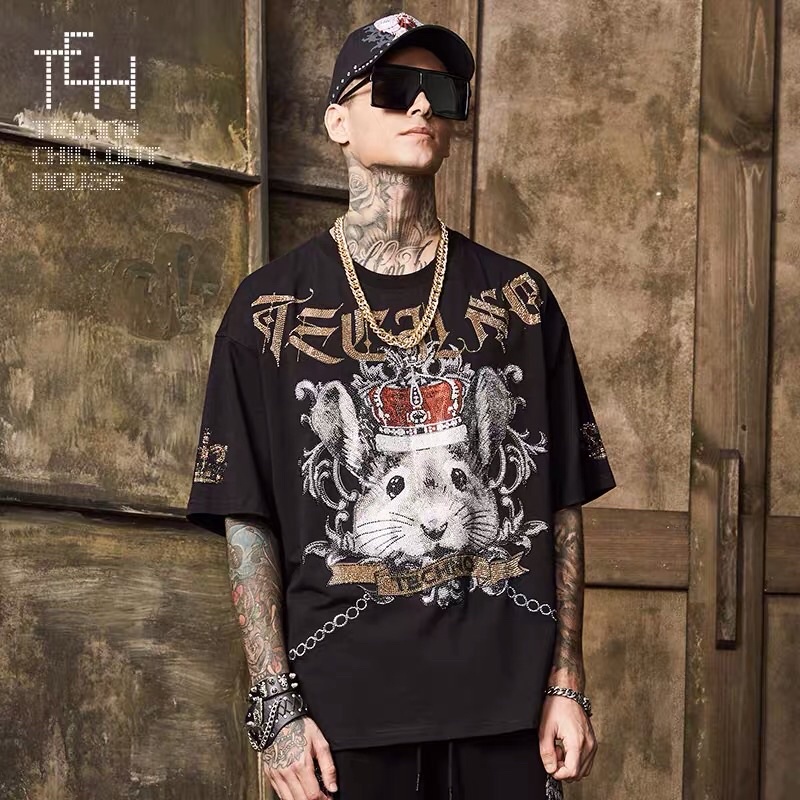 KAOS IMPORT PRIA WANITA ASIA EROPA KOREA AMERIKA ORIGINAL TC1